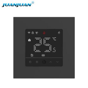 Smart WiFi Thermostat