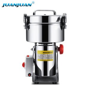 Multifunctional Grinder