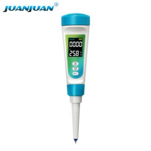 Semi-solid Food PH meter