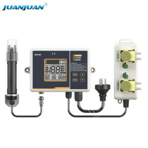 PH Fully Automatic Water Quality Analyzer