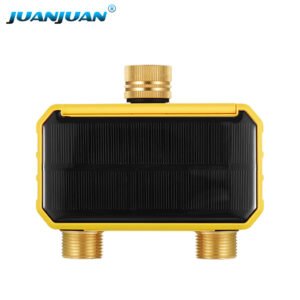 WiFi Dual-Channel ControI Irrigator