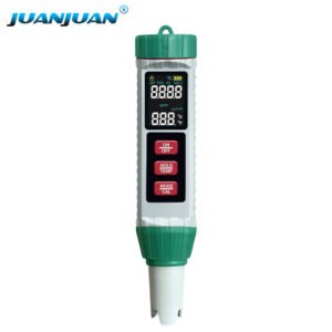 5-in-1 Multifunctional Water Quality Tester
