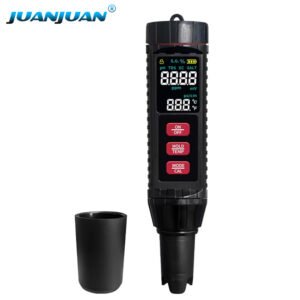 7-in-1 Water Quality Test Pen