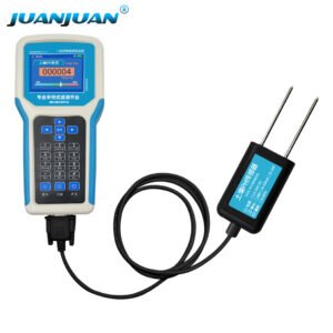 Soil Parameter Detector