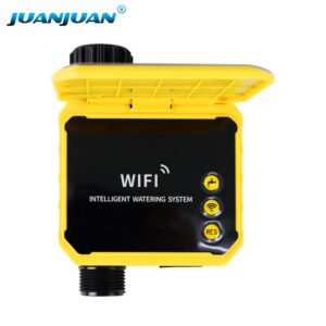 WiFi solar-powered Timer watering device