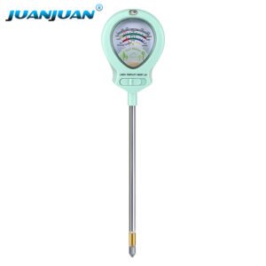 4-in-1 Soil Meter