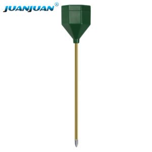 1-10ph Soil Moisture Meter