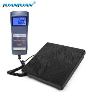 70Kg Electronic refrigerant scale
