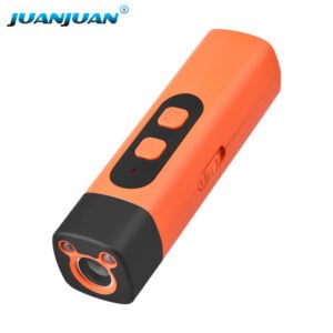 Intelligent Ultrasonic Wave Driving andTraining Dogs