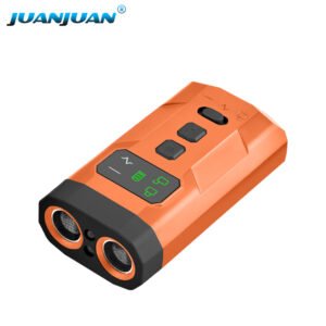 Ultrasonic Dog Repeller and Trainer