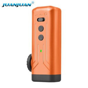 Driving and training dogs Ultrasonic dog driver