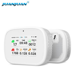 Air Quality Detector