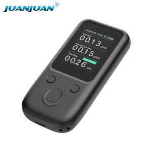Radiation Detector