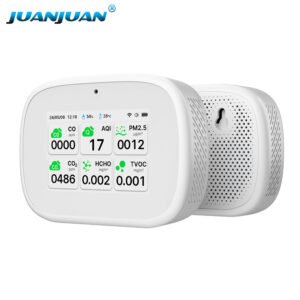 Air Quality Detector