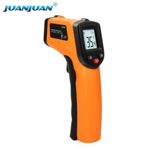 -50~400°C Infrared Thermometer