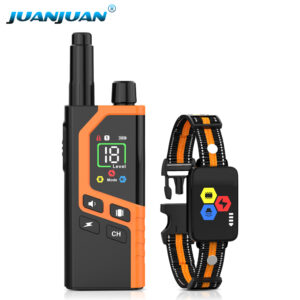 Multifunctional Remote Dog Trainer