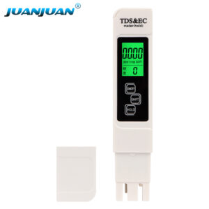 4－in-1 Water Quality Test Pen