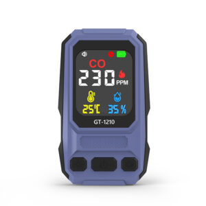 Carbon Monoxide Detector