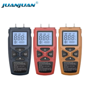 Wood Moisture Meter Hygrometer Moisture Meter Humidity Analyzer -HYT109B/HYT109Y/HYT109R