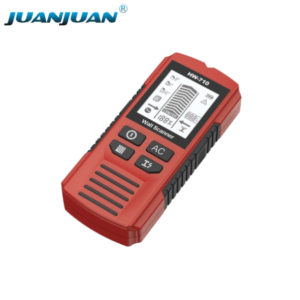 HW-710 Wall Detector Stud Column Detector Wall Metal Detector-VA0104R/VA0104G/VA0104B