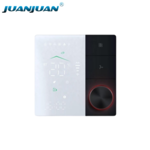 Wifi Smart Home Phone Control Temperature Controller Smart Knob Air Conditioner Thermostat-WH021W/WH021B/WH021E