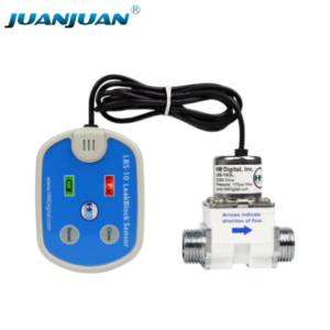 HMLBS-10 New Water Pipe Leak Detection Sensor Leakage Protection Leak Block Sensor Leakage Protector for Household-WLB01