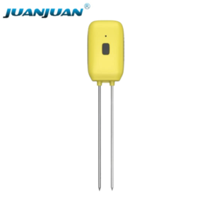 2 in 1 Soil TEMP Humidity Meter-SPH041