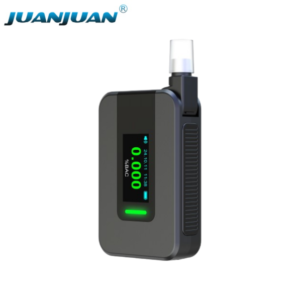 Factory Price Portable High Sensitivity D1000 Electrochemical Alcohol Tester Built-in Electricity-AM13