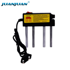 EUR Plug Electrolyzer Electrolysis Pen Water Quality Testing Tool TDS Meter-TDS010