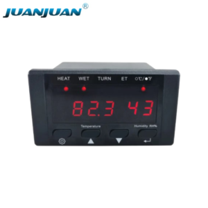 HT-10 110-220V Temperature Controller Egg Incubator-XM43