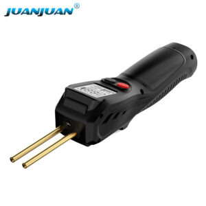 Factory New Portable Plastic Stapler Welding Tool USB Interface Stapler 4 Types Staples Digital Display Welding Device-PG011