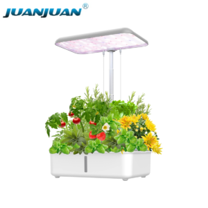 14 Hole SGH01 WiFi Intelligence Quiet Automatic Water Circulation System Plant Hydroponic Machine-PM08