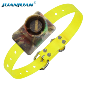 Waterproof Hunting Dog Beeper Collars Built-in Beeper Sound Training Collar Beeper for Hunting Dogs-PT051
