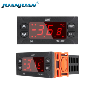 Digital Temperature Controller Thermostat Thermoregulator Incubator-WH901A