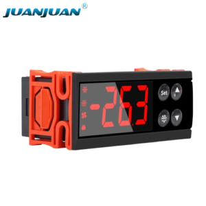 ECS-961NEO 110V Digital Temperature Controller-WH93B
