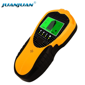 4 in 1 Multifunctional Wall Detector- VA0101