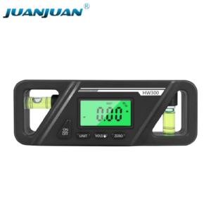 Digital Measuring Tool Magnet Protractor Inclinometer Inclinometer Gauge Level Meter Goniometer-LL027B