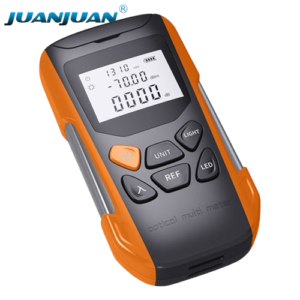 VFL USB Charging Multifunction Optical Power Meter-OP01