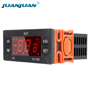Refrigeration Defrosting Function Digital Temperature Controller -WH901B