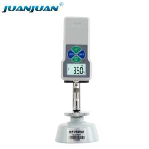 Portable Durometer Agricultural Instrument Digital Grain Hardness Tester-RF045