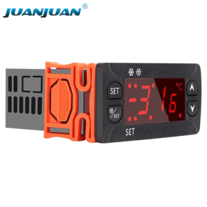 Precise Digital Temperature Controller-WH902A
