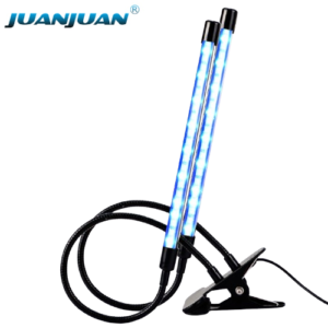 Indoor Full 3 Modes Dimmable Flexible Spectrum Lamp-RL03