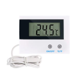 New Products Electronic Thermo Temperature Humidity Meter-ST1AD