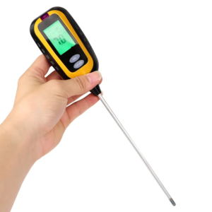 6 in 1 Soil Testing Equipment-SPH036