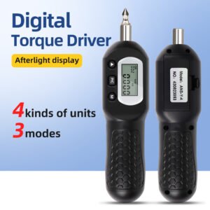 High Precision Digital Display Torque Wrench-TW004