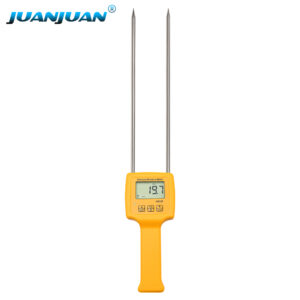 Wood/Hay Moisture Analyzer