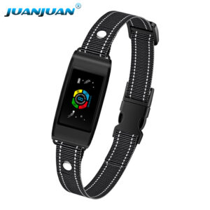 ANTI BARK Dog Training Collar