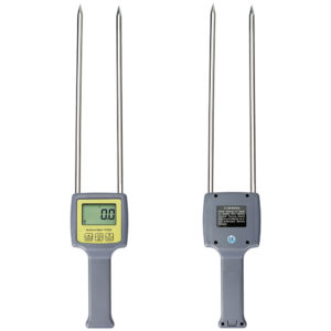High Precision TK25G Grain Moisture Meter Professional LCD Grain Humidity Tester for Wheat--ALB40