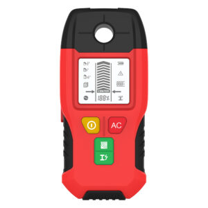 Handheld Wall Metal Detector