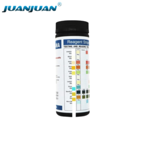 11 Parameters H11-MA Health Care Reagent pH Test Strips Paper for Urinalysis-UR004